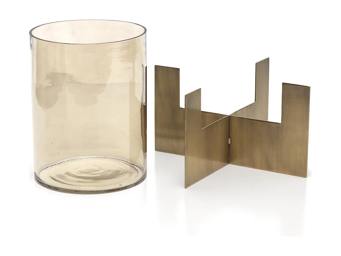 De Hurricane X - Goud - Hoog