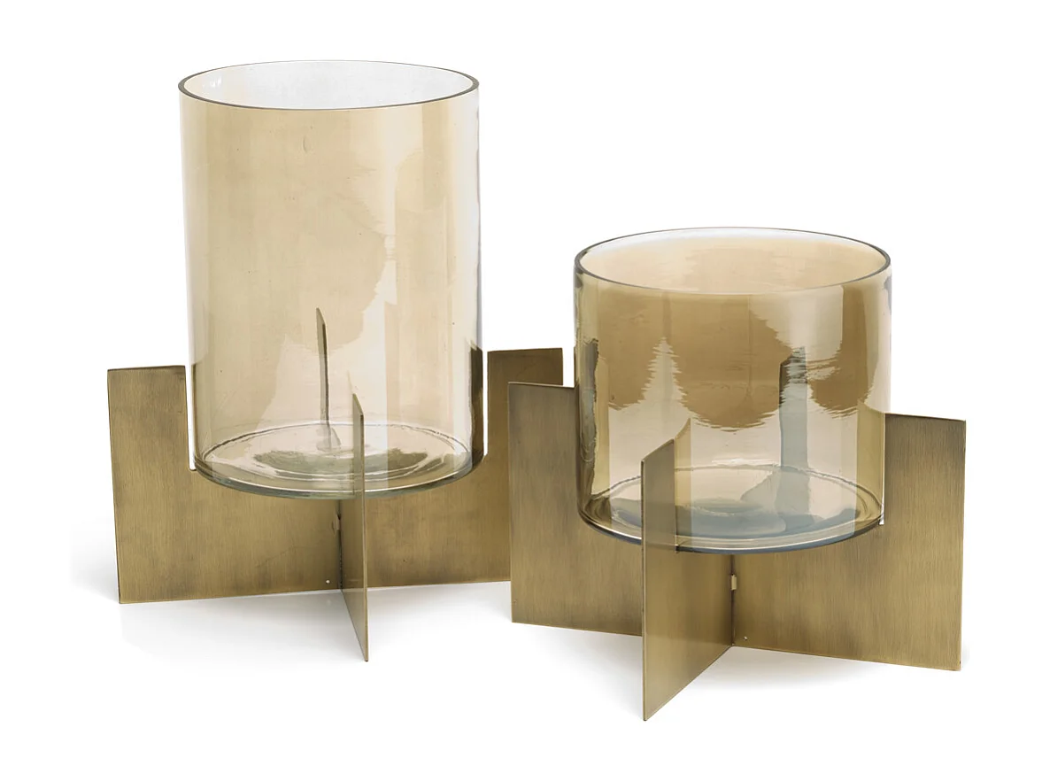 De Hurricane X - Goud - Hoog