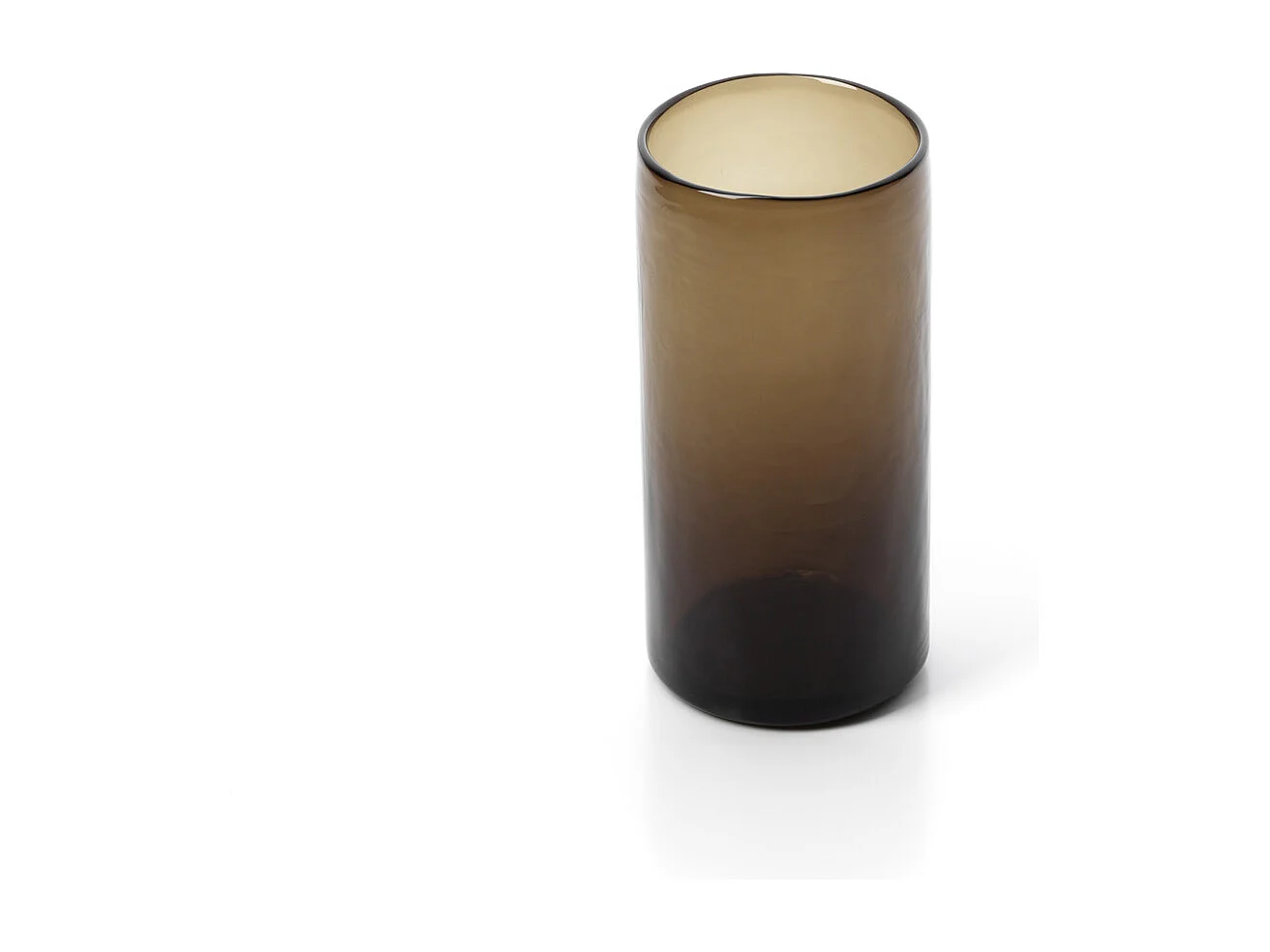 De Dusk Hoge Beker – Houtskool – L