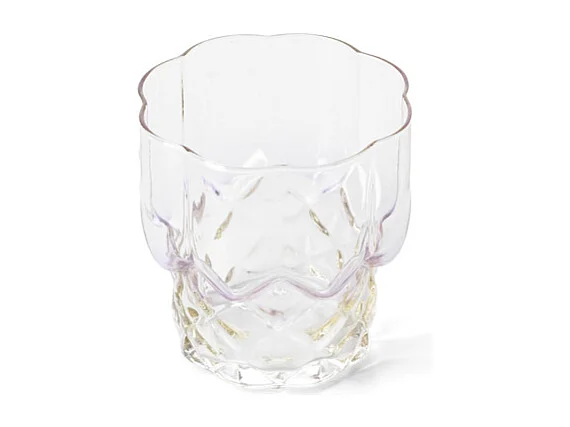 De Pink Blush Tumbler – Roze