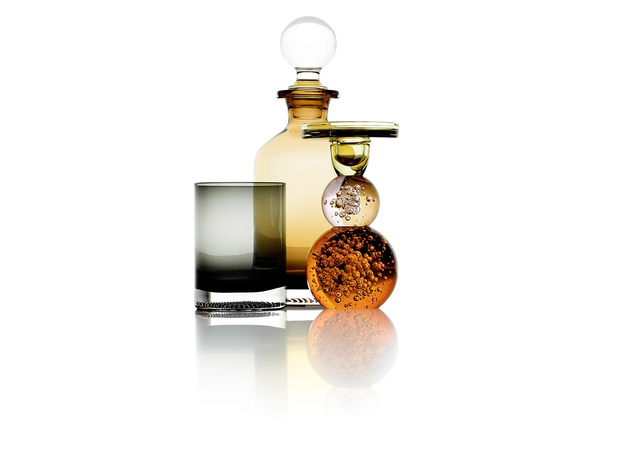 Le Bougeoir Bubble Jewel