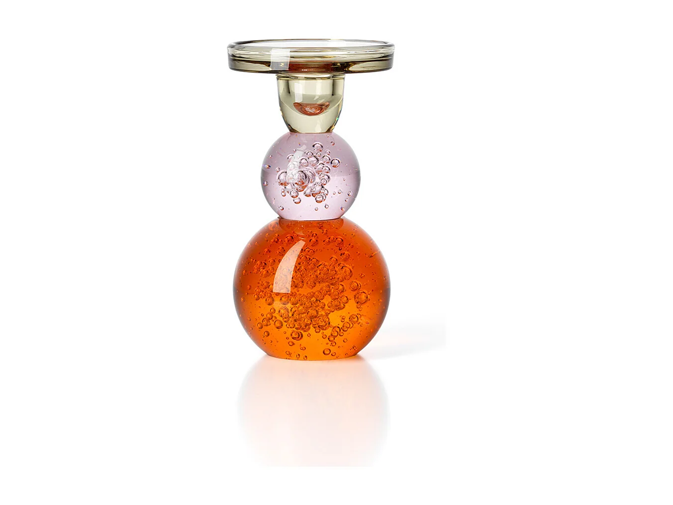 Le Bougeoir Bubble Jewel