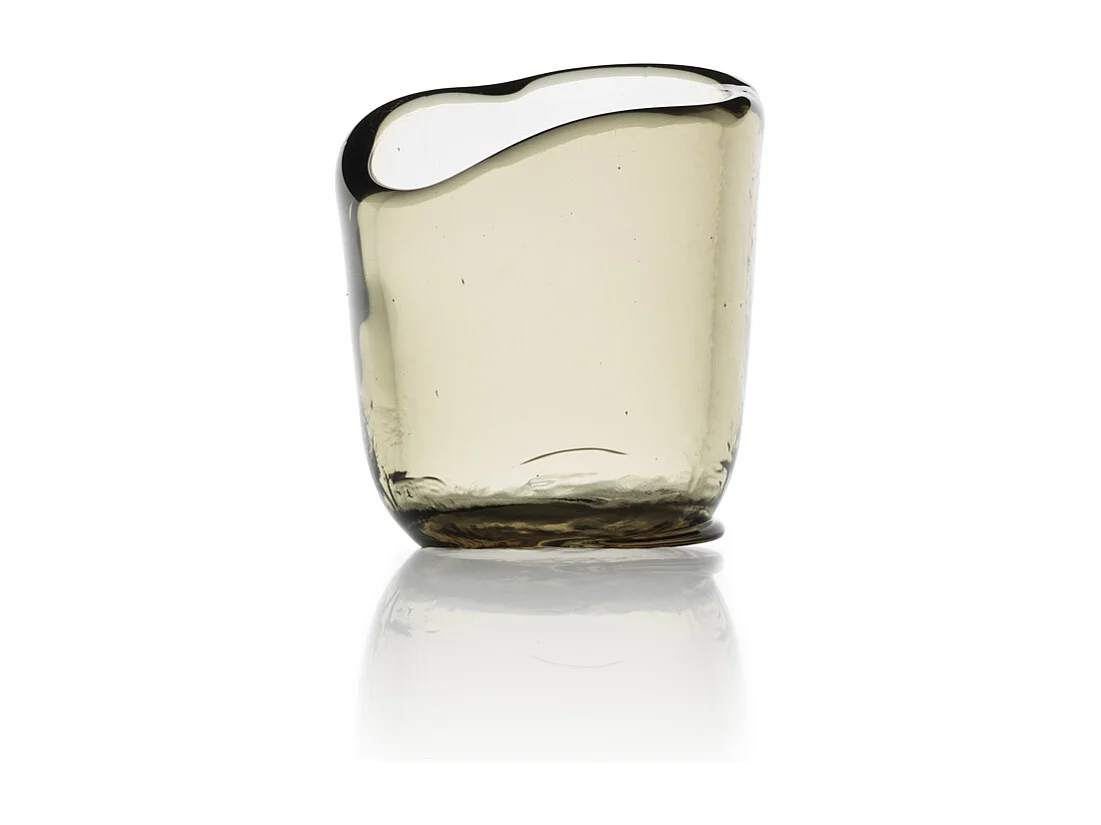 De Nocturne Kandelaar – Houtskool – M