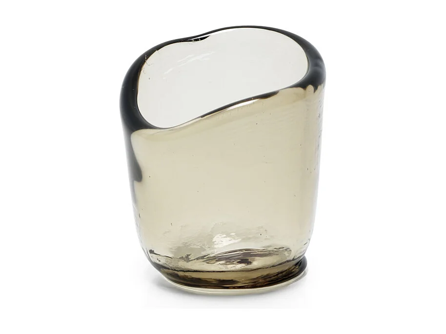 De Nocturne Kandelaar – Houtskool – M