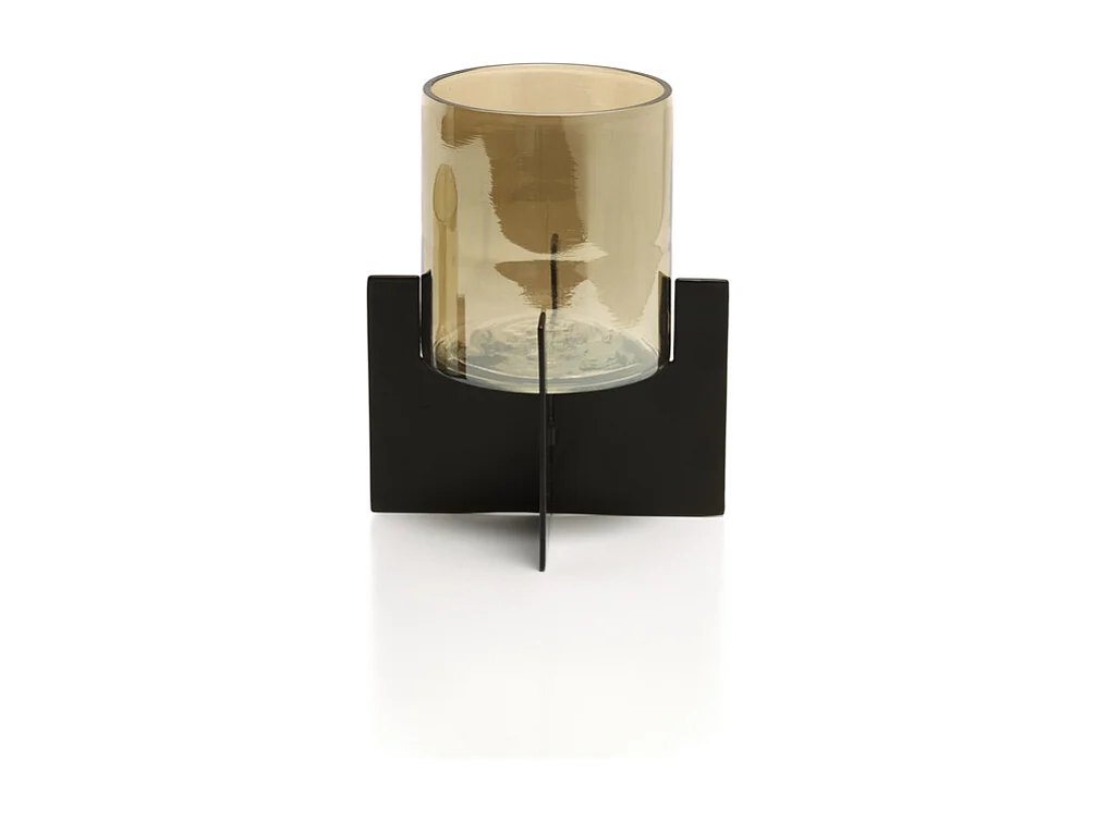 De Hurricane X - Zwart - Hoog