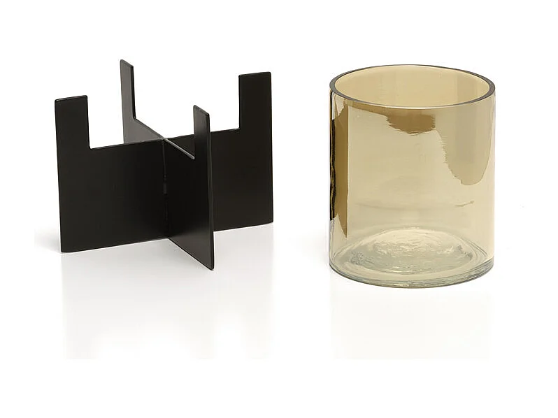 De Hurricane X - Zwart - Hoog