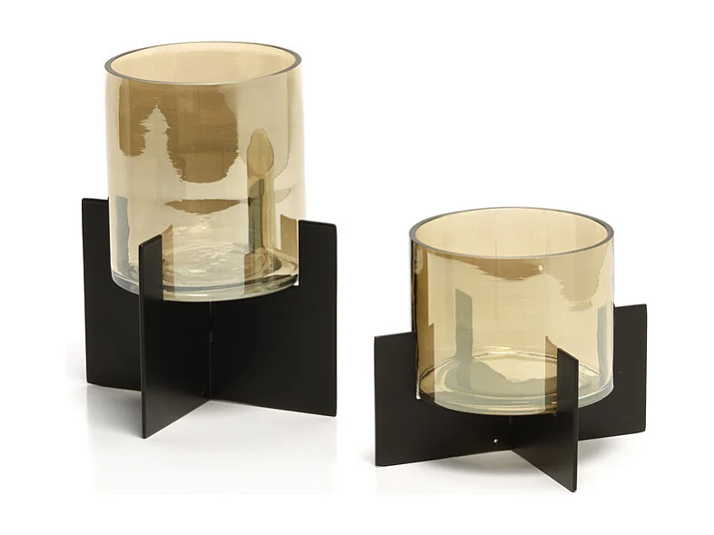 De Hurricane X - Zwart - Hoog