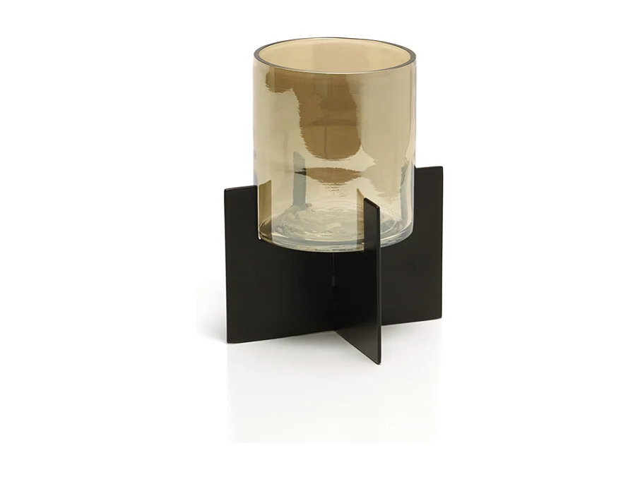 De Hurricane X - Zwart - Hoog