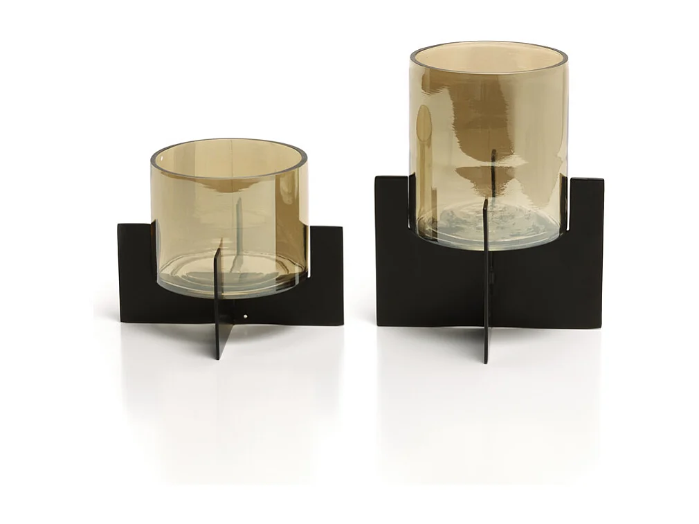 De Hurricane X - Zwart - Hoog