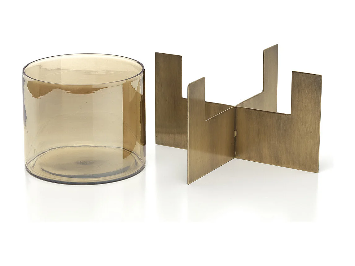 De Hurricane X - Goud - Laag