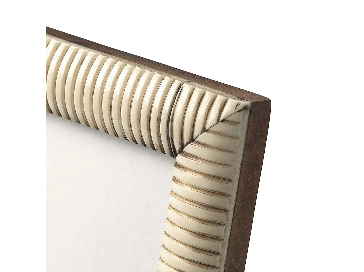 Das Nomadic Lines Frame - Antik - 20x25