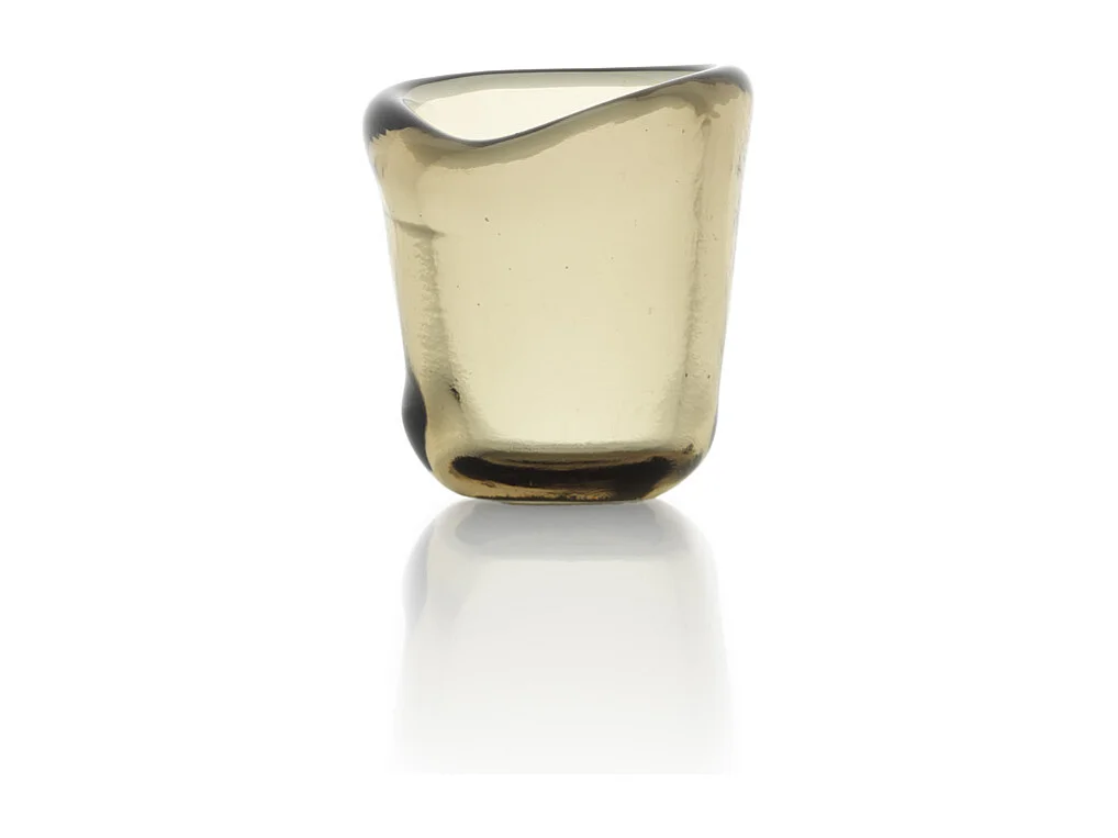 De Nocturne Kandelaar – Houtskool – S