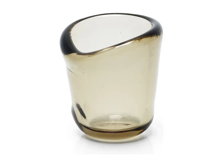 De Nocturne Kandelaar – Houtskool – S