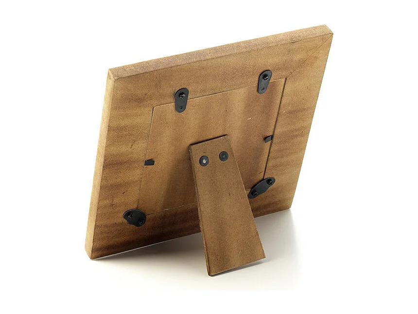 Het Nomad Ivory Frame - Crèmewit - 10x10