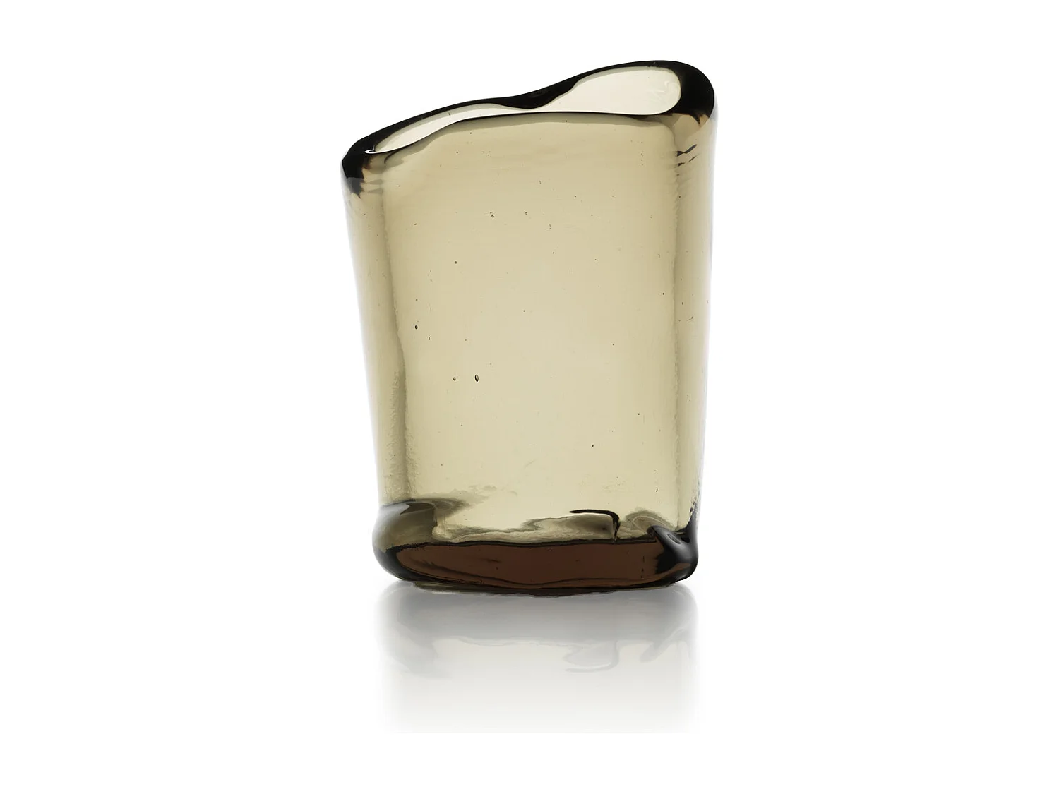 De Nocturne Kandelaar – Houtskool – L