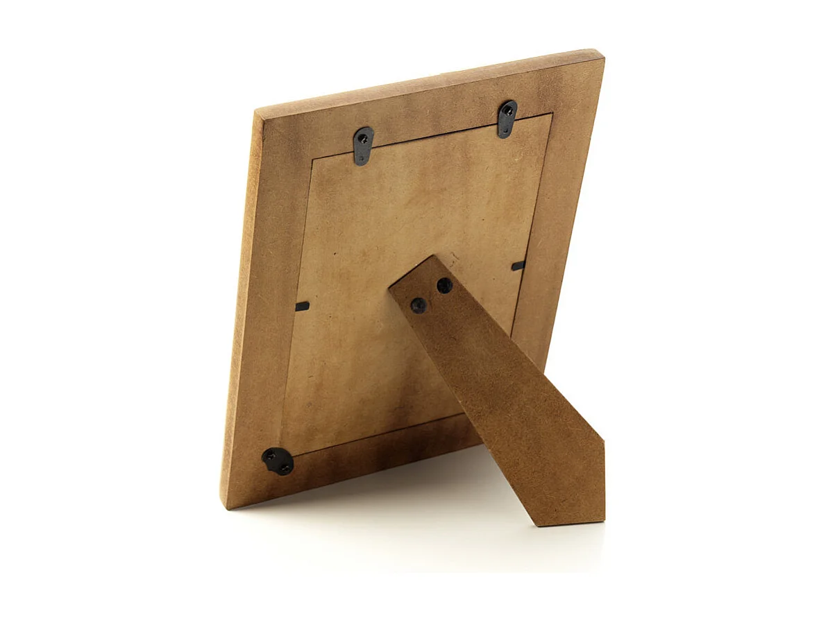 Das Wabi Bone Frame - Creme - 13x18