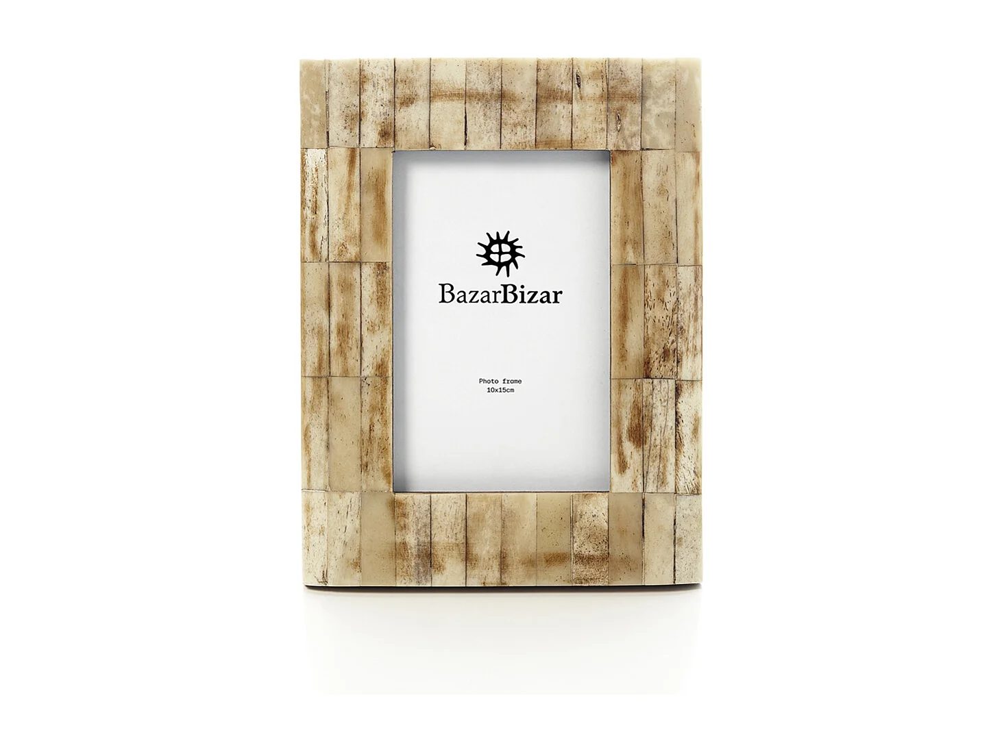 Das Amber Sands Frame - Antik - 10x15