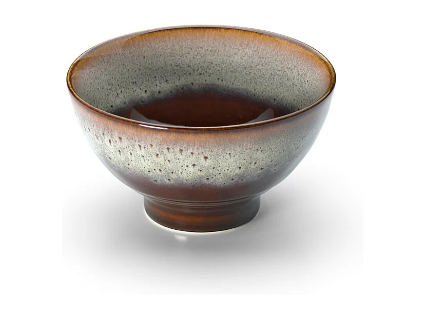 Le Bol Smoked Horizon - Brun Gris - S