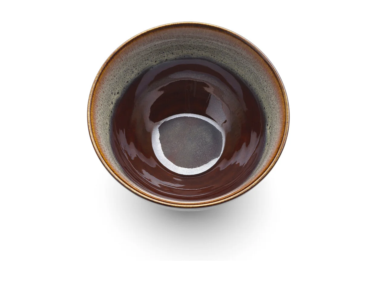 Le Bol Smoked Horizon - Brun Gris - S