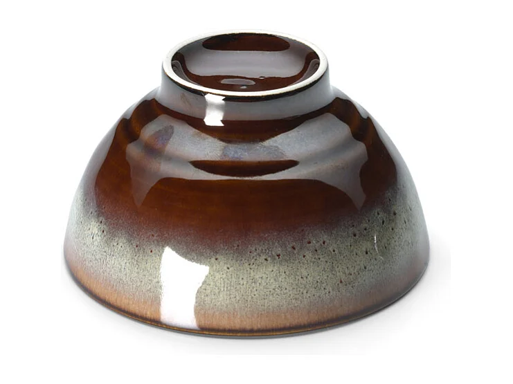 Le Bol Smoked Horizon - Brun Gris - S