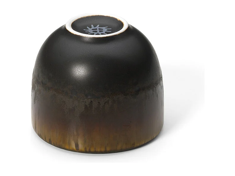 Die Merapi Tasse - Braun - M