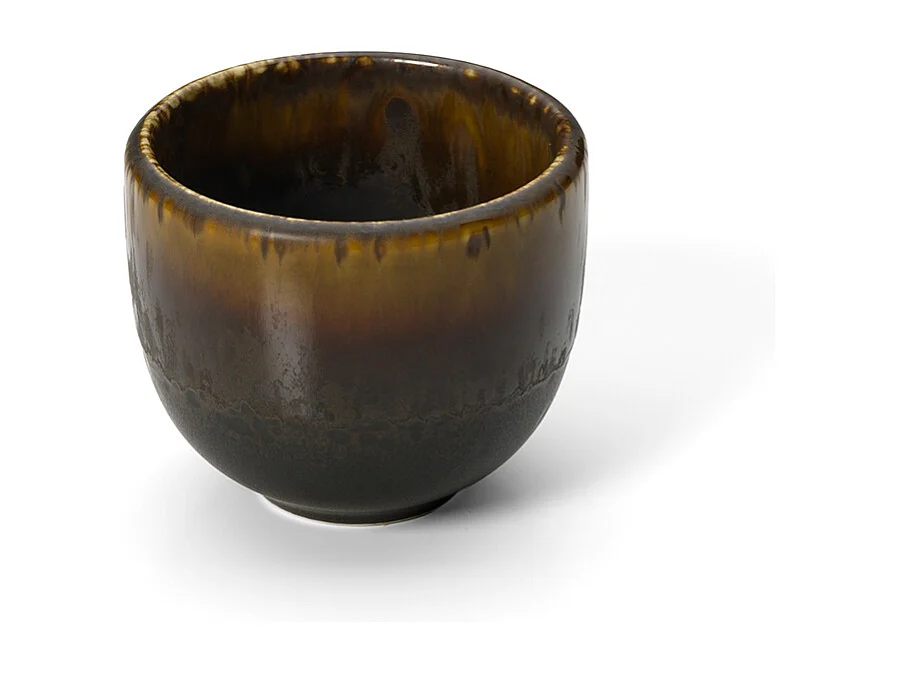 La Tasse Merapi - Brun - M