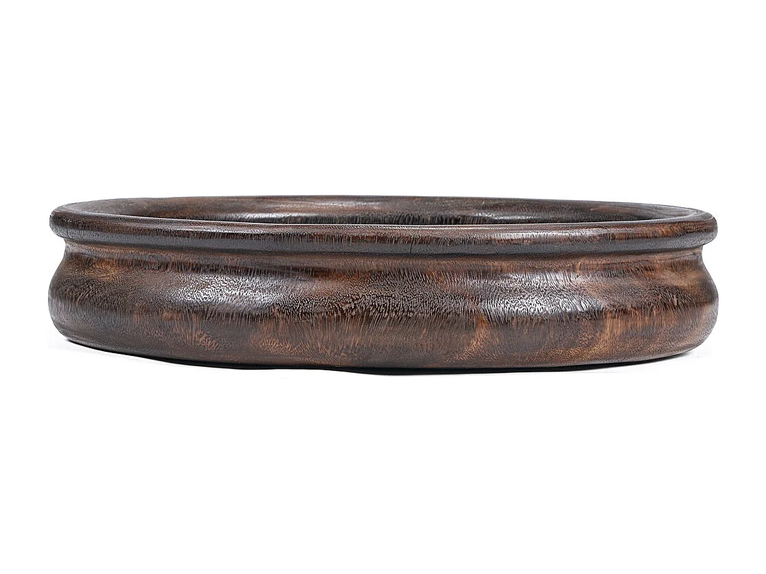 La Ciotola Banyan - Noce Scuro