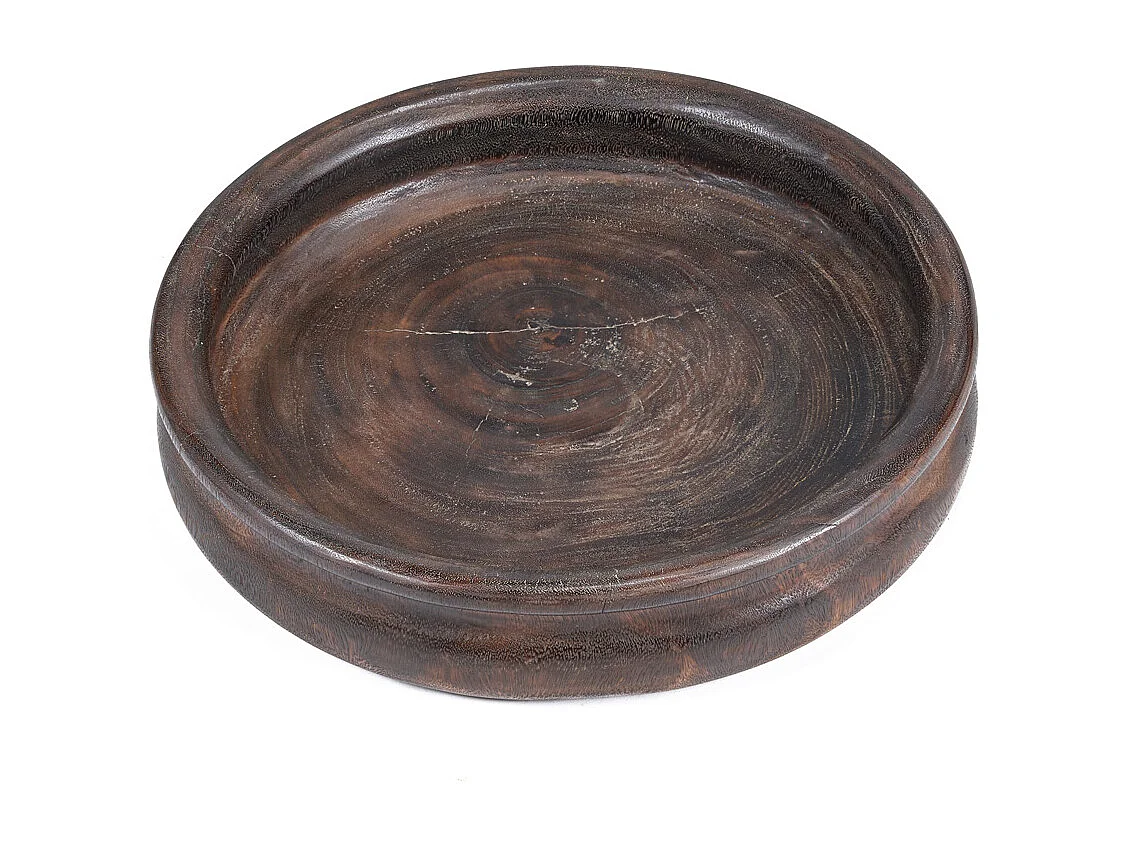 La Ciotola Banyan - Noce Scuro