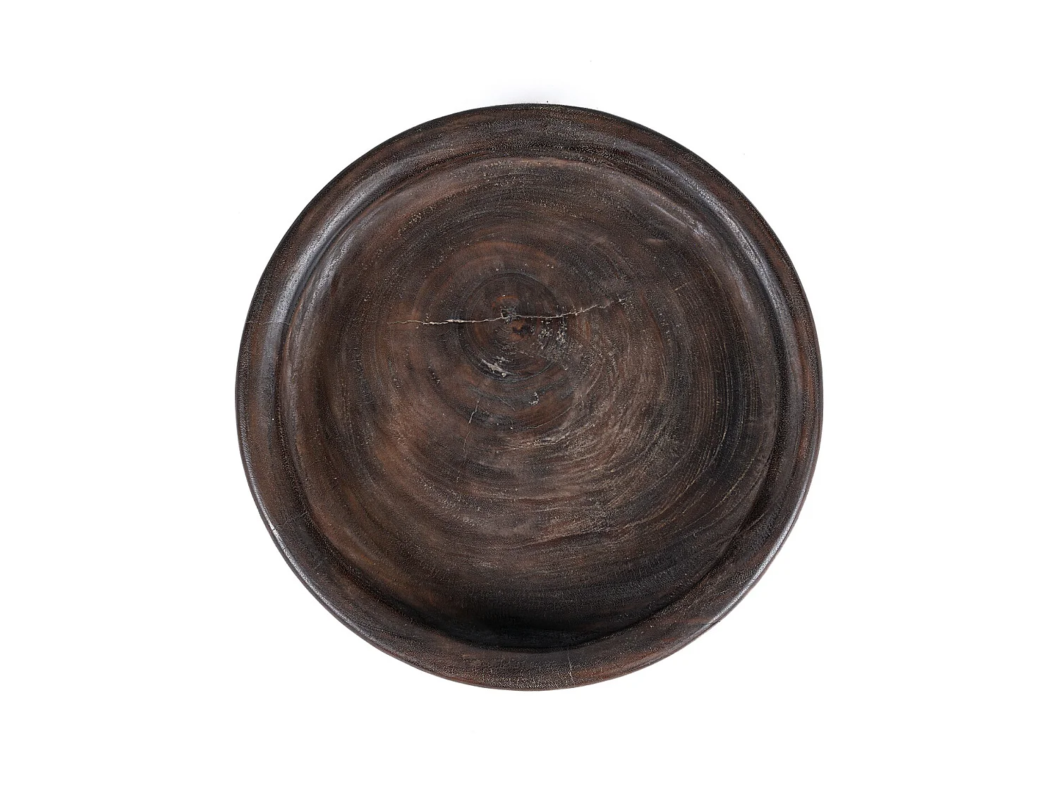 La Ciotola Banyan - Noce Scuro