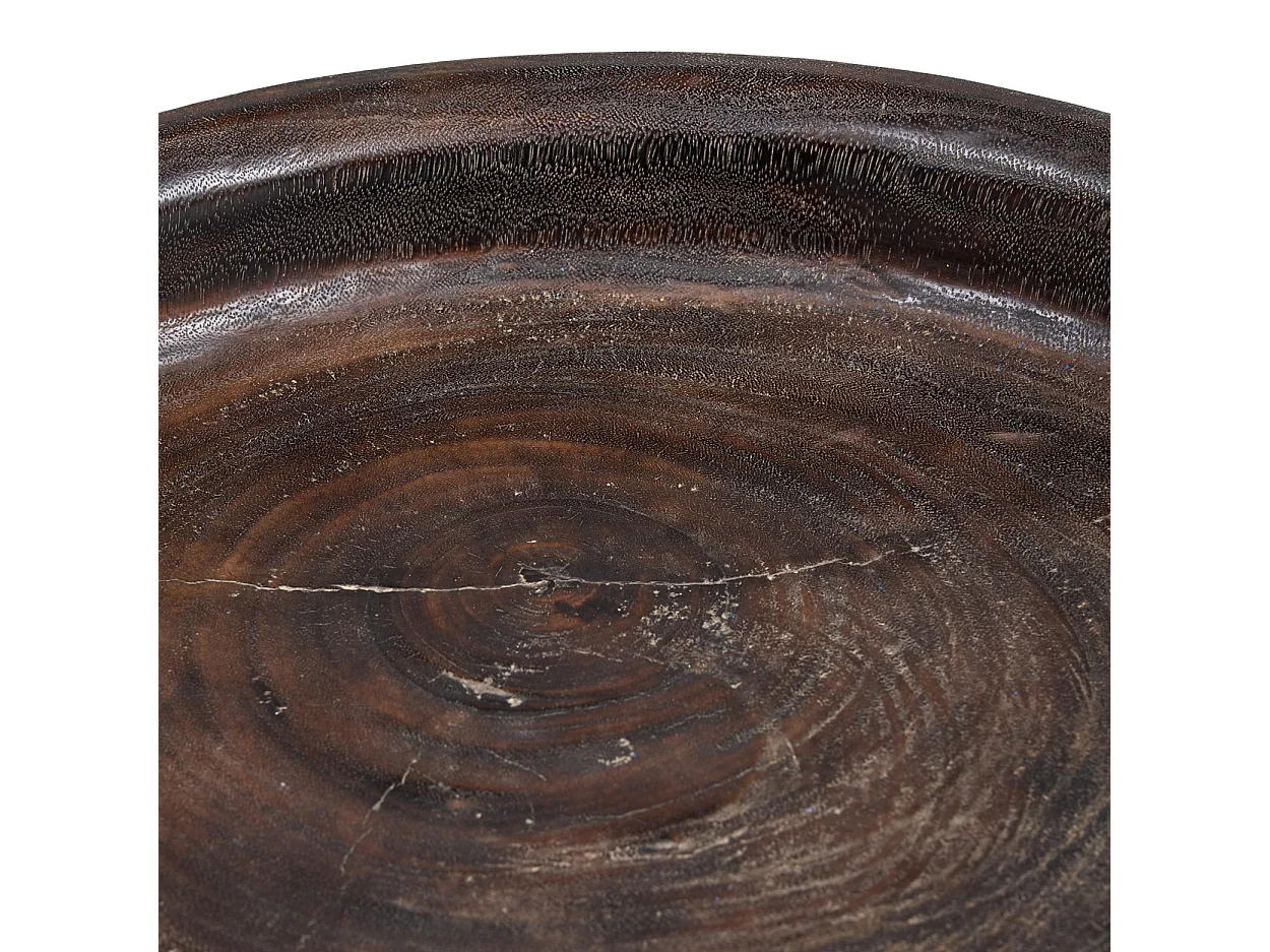 La Ciotola Banyan - Noce Scuro