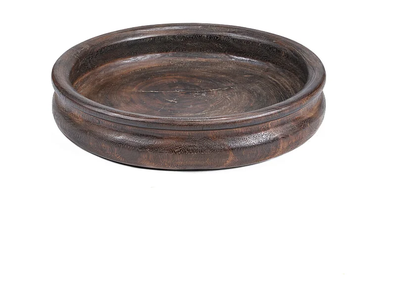 La Ciotola Banyan - Noce Scuro