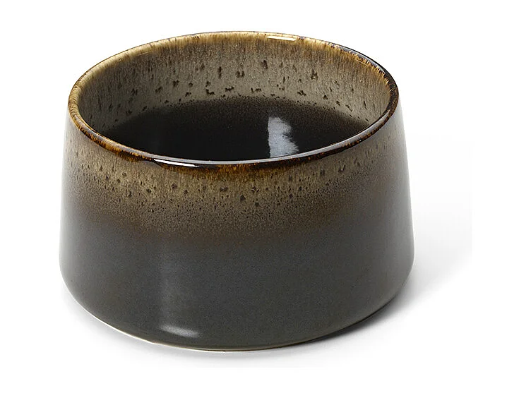 De Kyoto Kom - Donkerbruine Modder - M