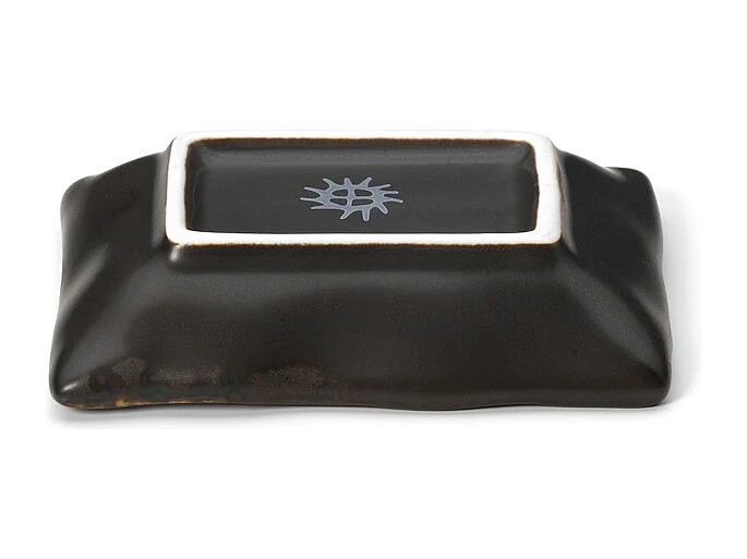 De Merapi Voorgerechten Kom - Bruin - S