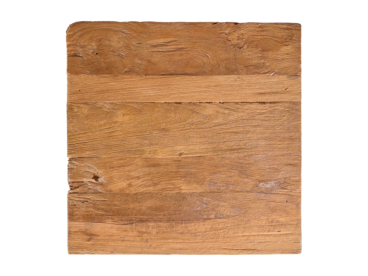 Der Suku Blockhocker - Natur