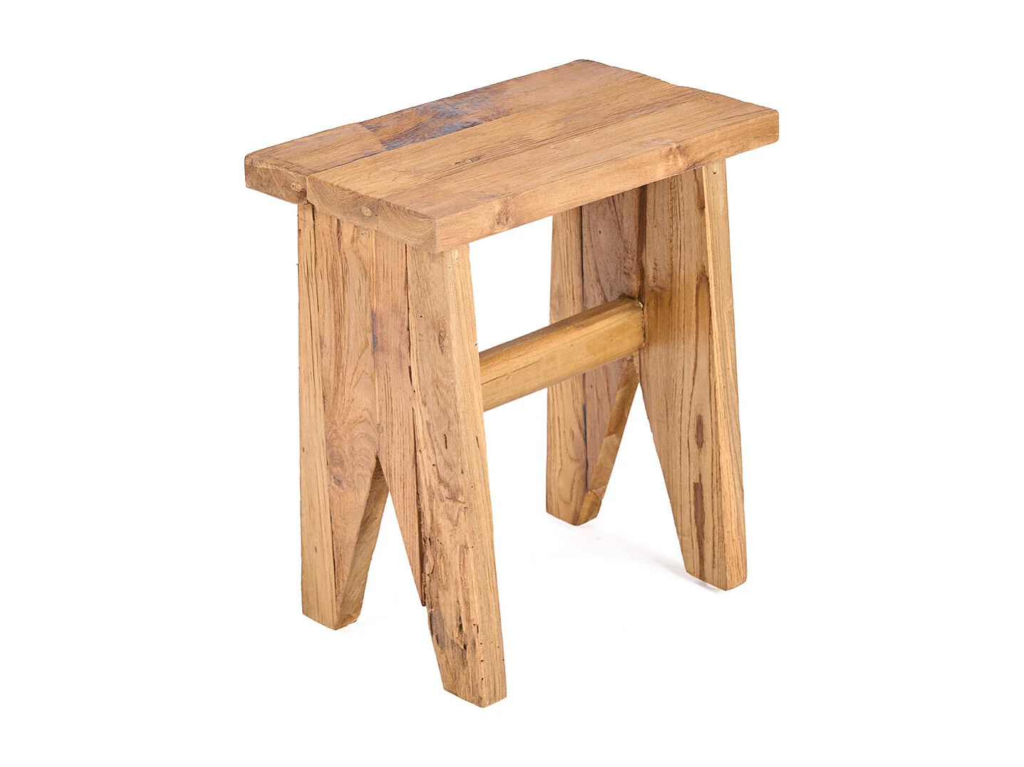 Der Siku Hocker - Natur