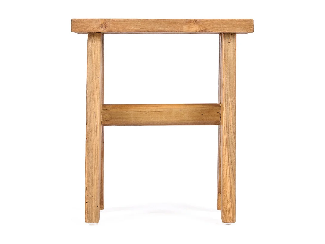 Der Siku Hocker - Natur