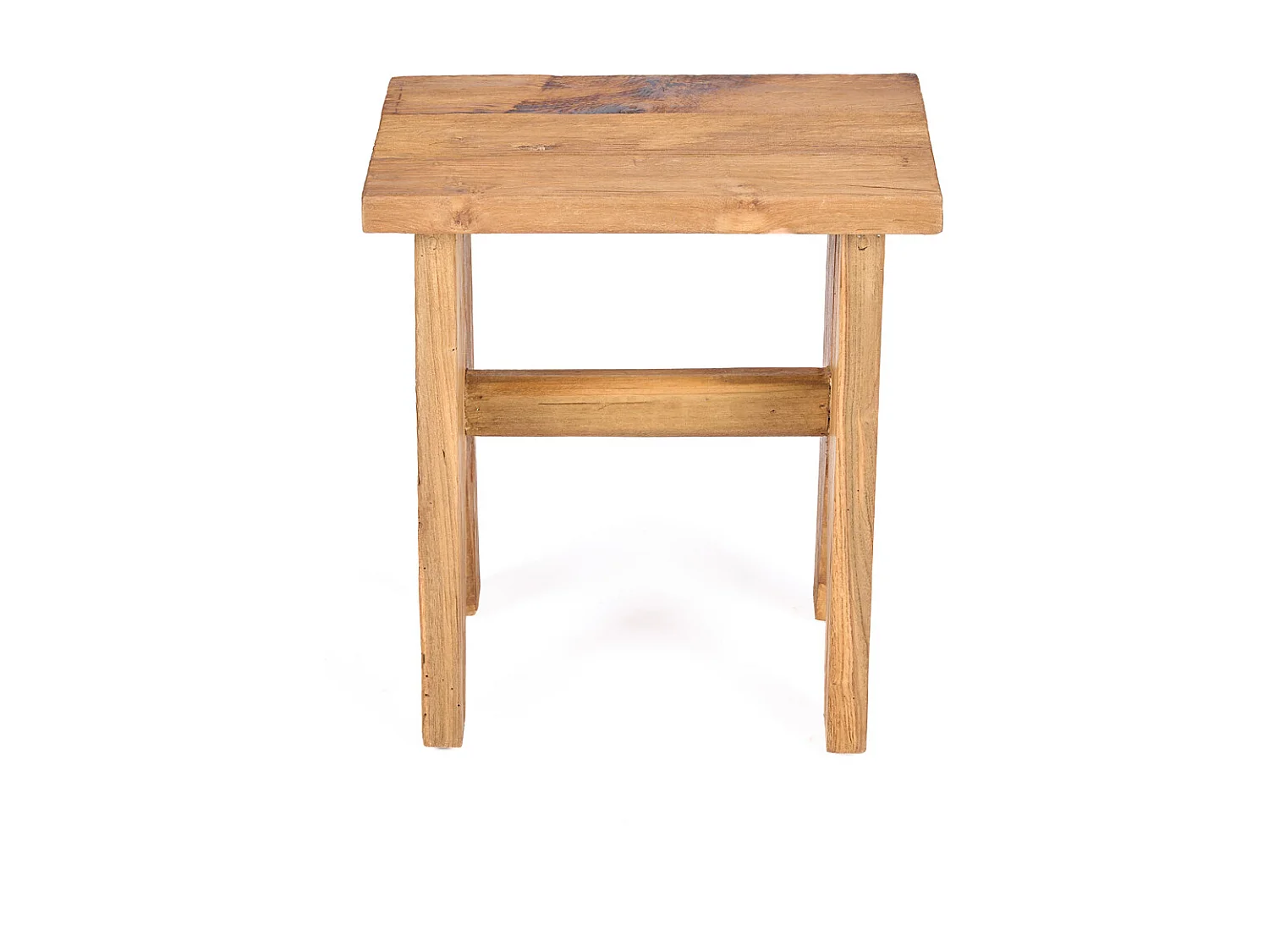 Der Siku Hocker - Natur