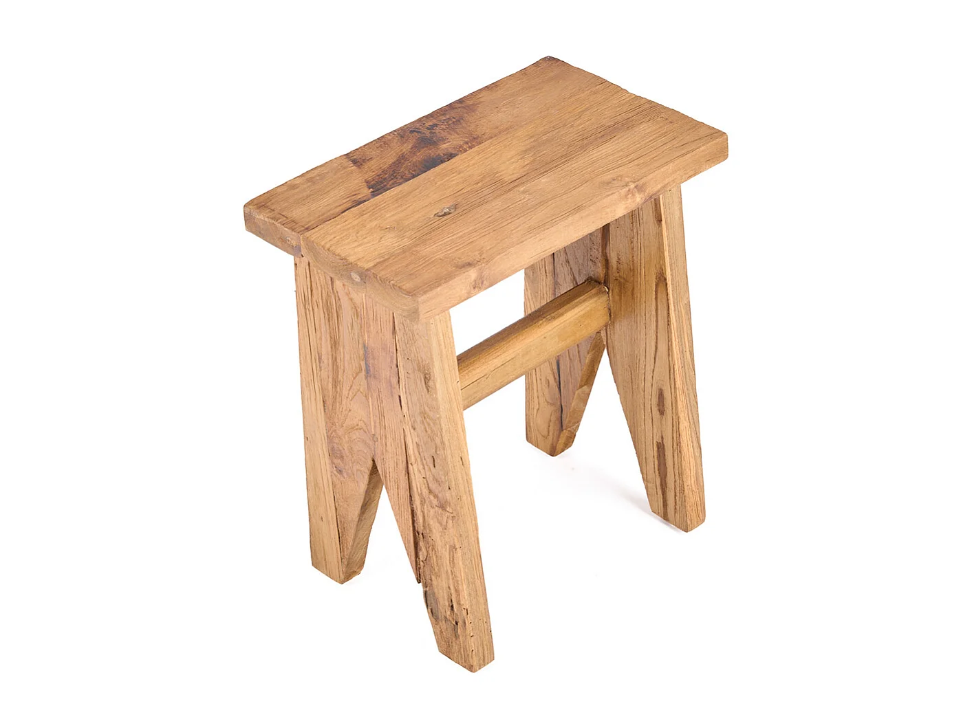 Der Siku Hocker - Natur