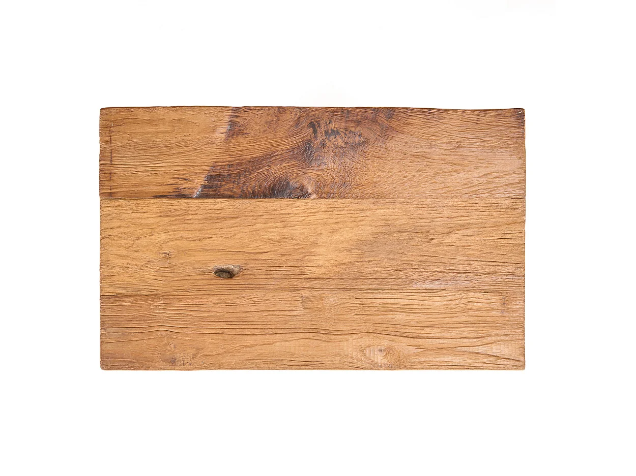 Der Siku Hocker - Natur