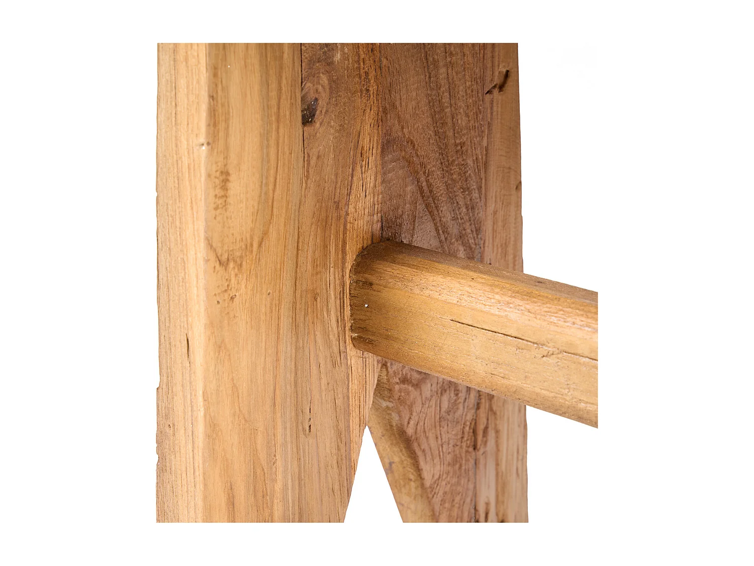 Der Siku Hocker - Natur