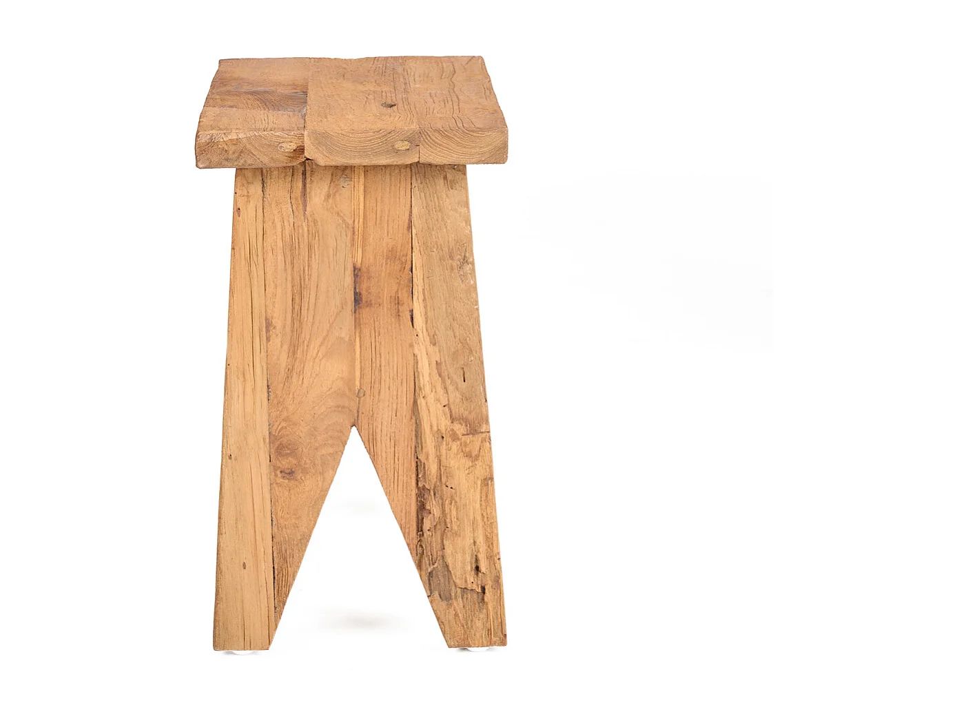 De Siku Kruk - Natuurlijk