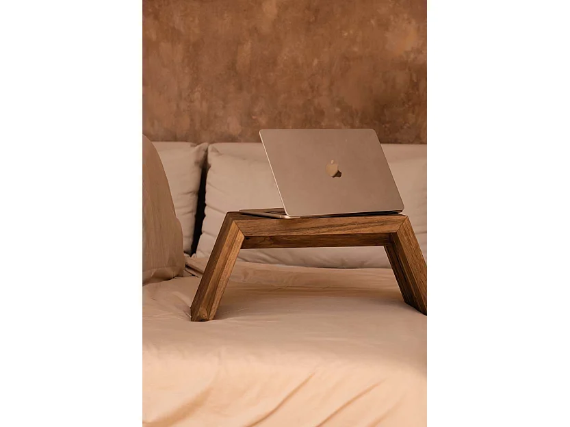 De Ashley Cocoon Tafel - Natuurlijk