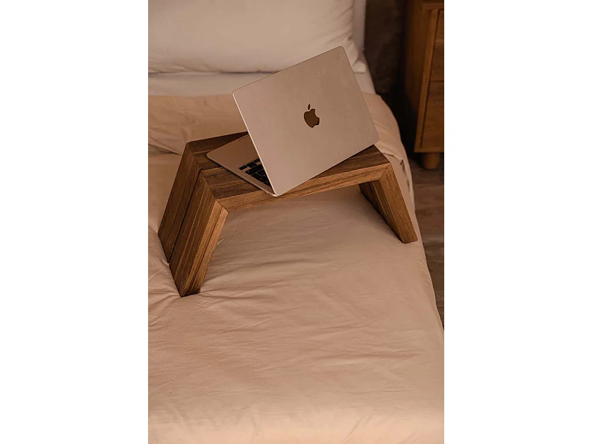 De Ashley Cocoon Tafel - Natuurlijk