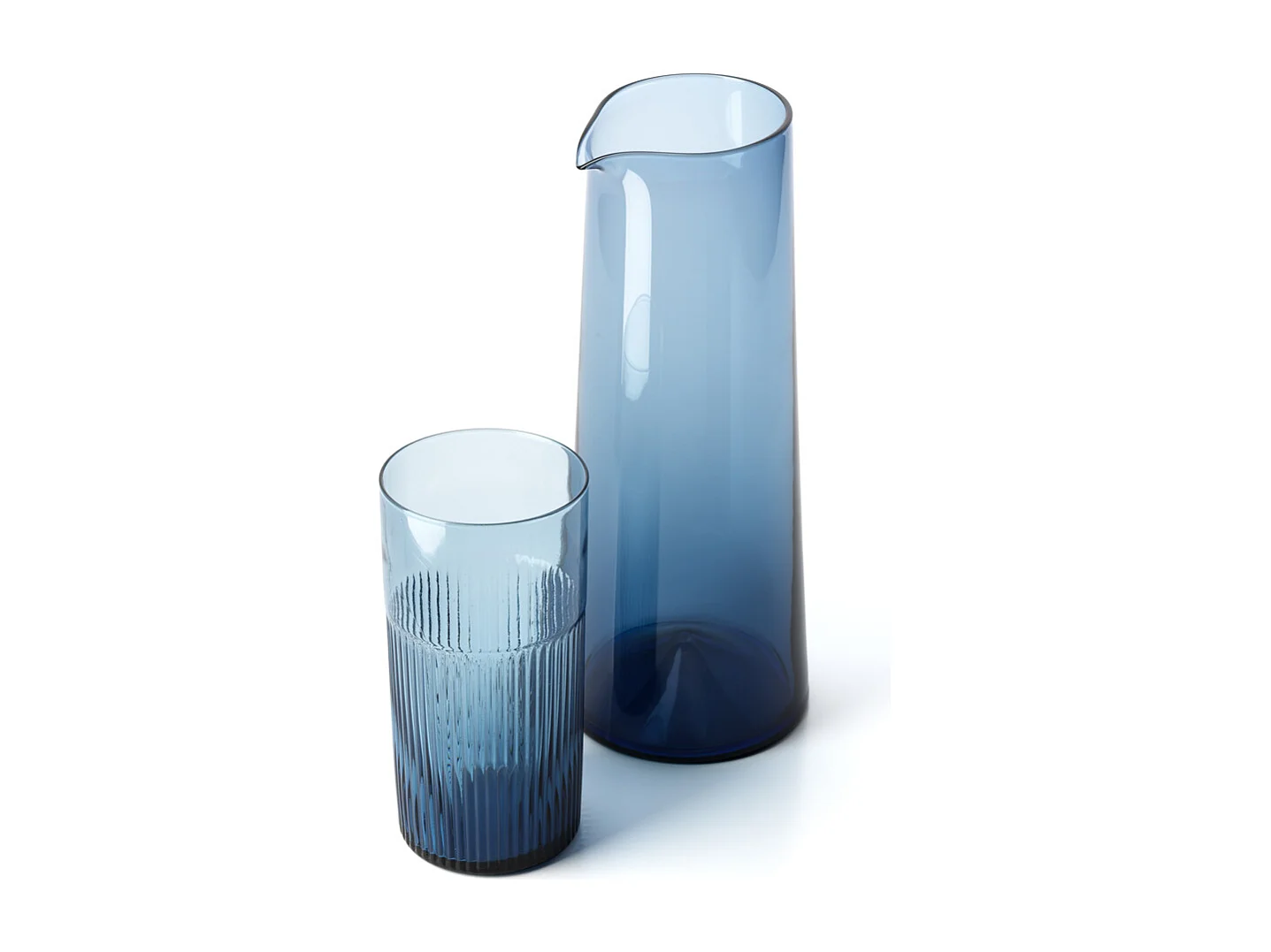 La Caraffa Azure – Blu