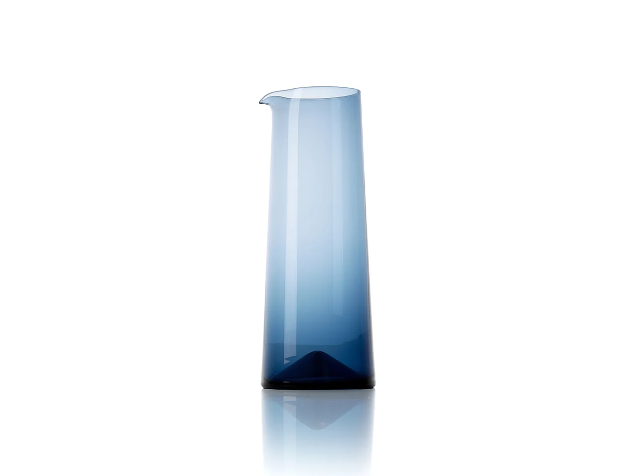 La Carafe Azure – Bleue