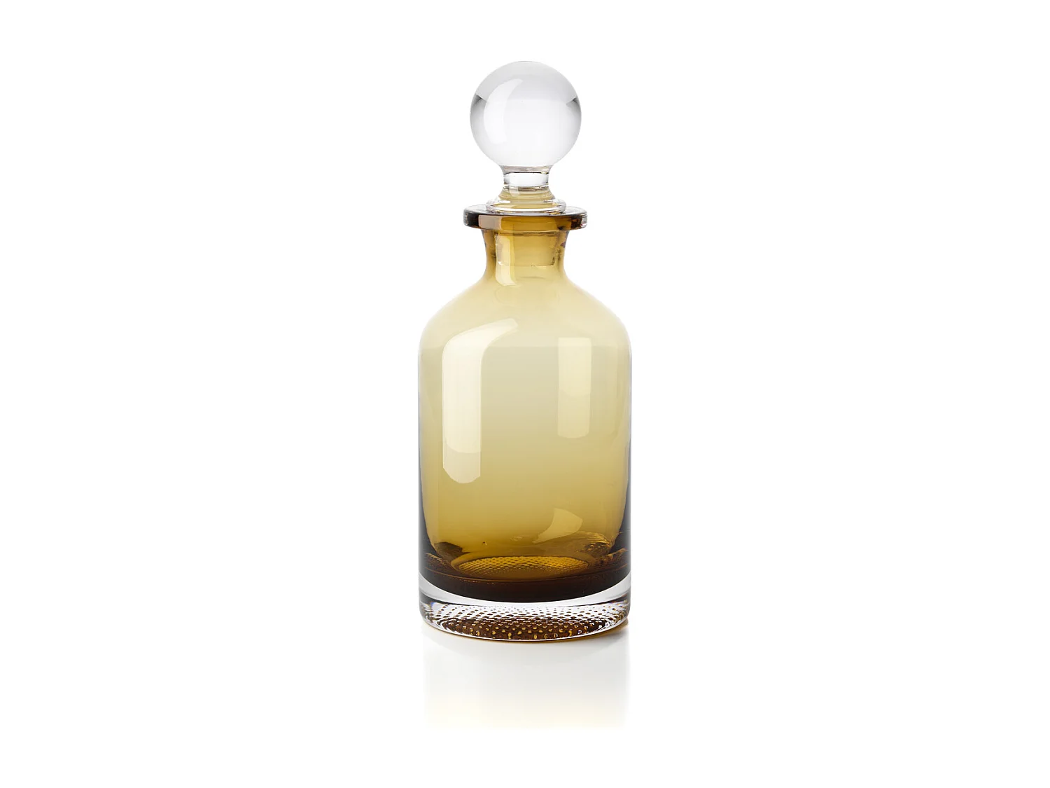 La Caraffa Dot Decanter - Ambra