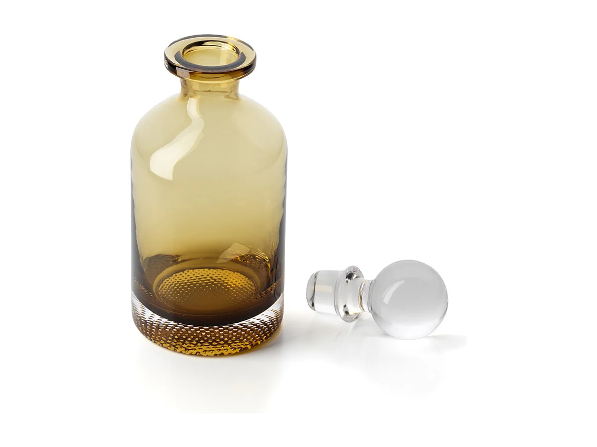 La Caraffa Dot Decanter - Ambra