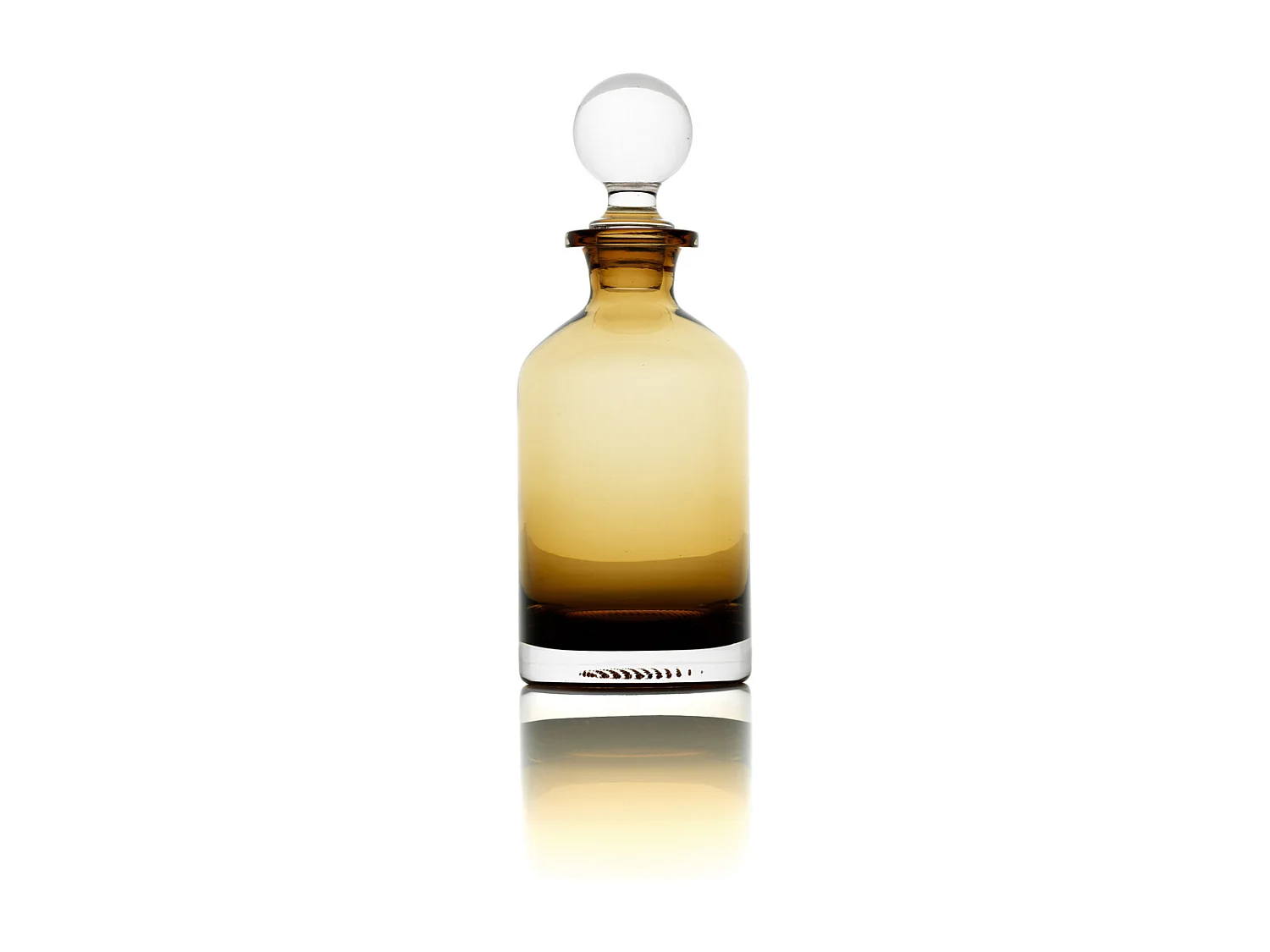 La Caraffa Dot Decanter - Ambra