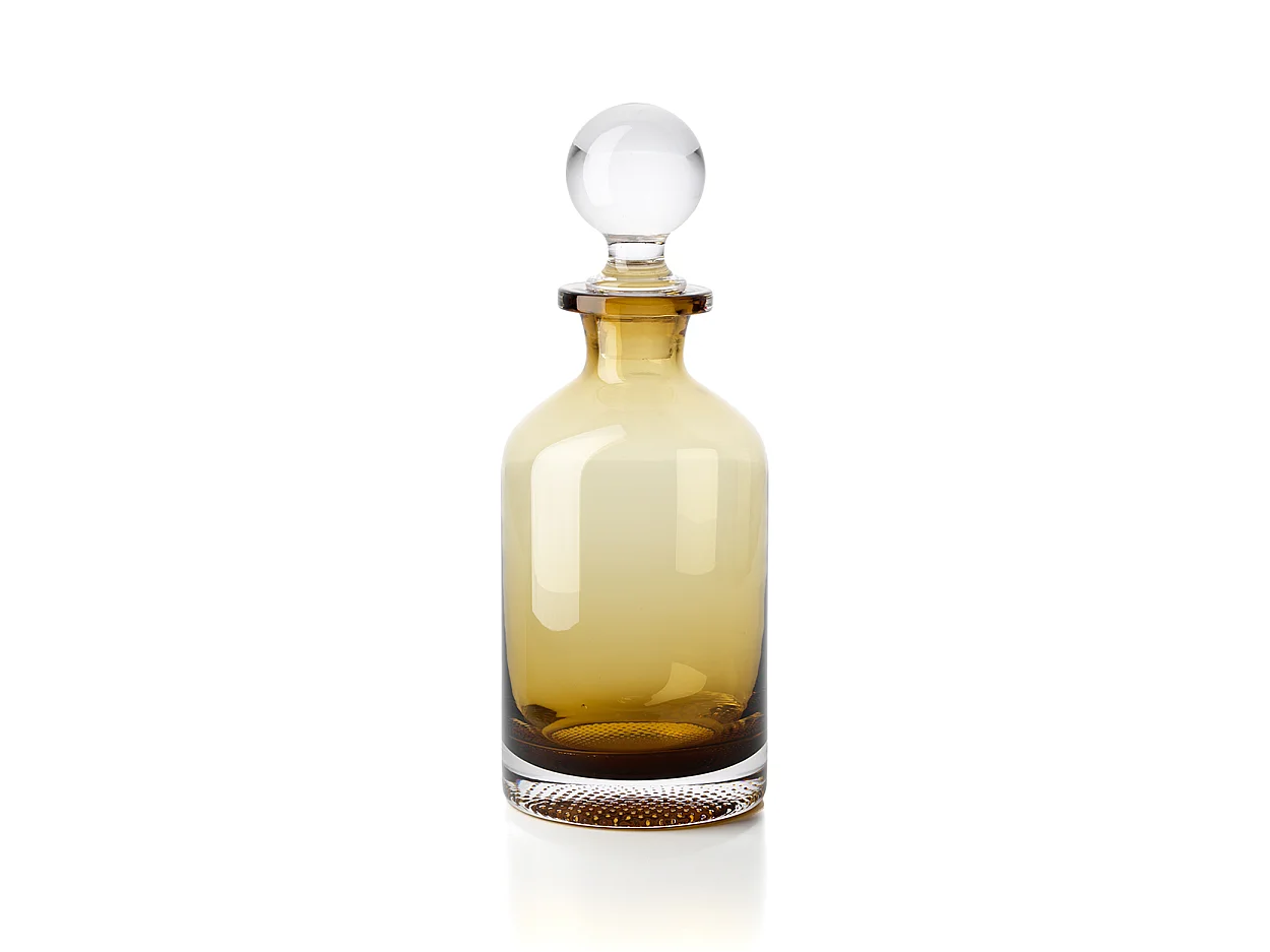 La Carafe Dot Decanter - Ambre