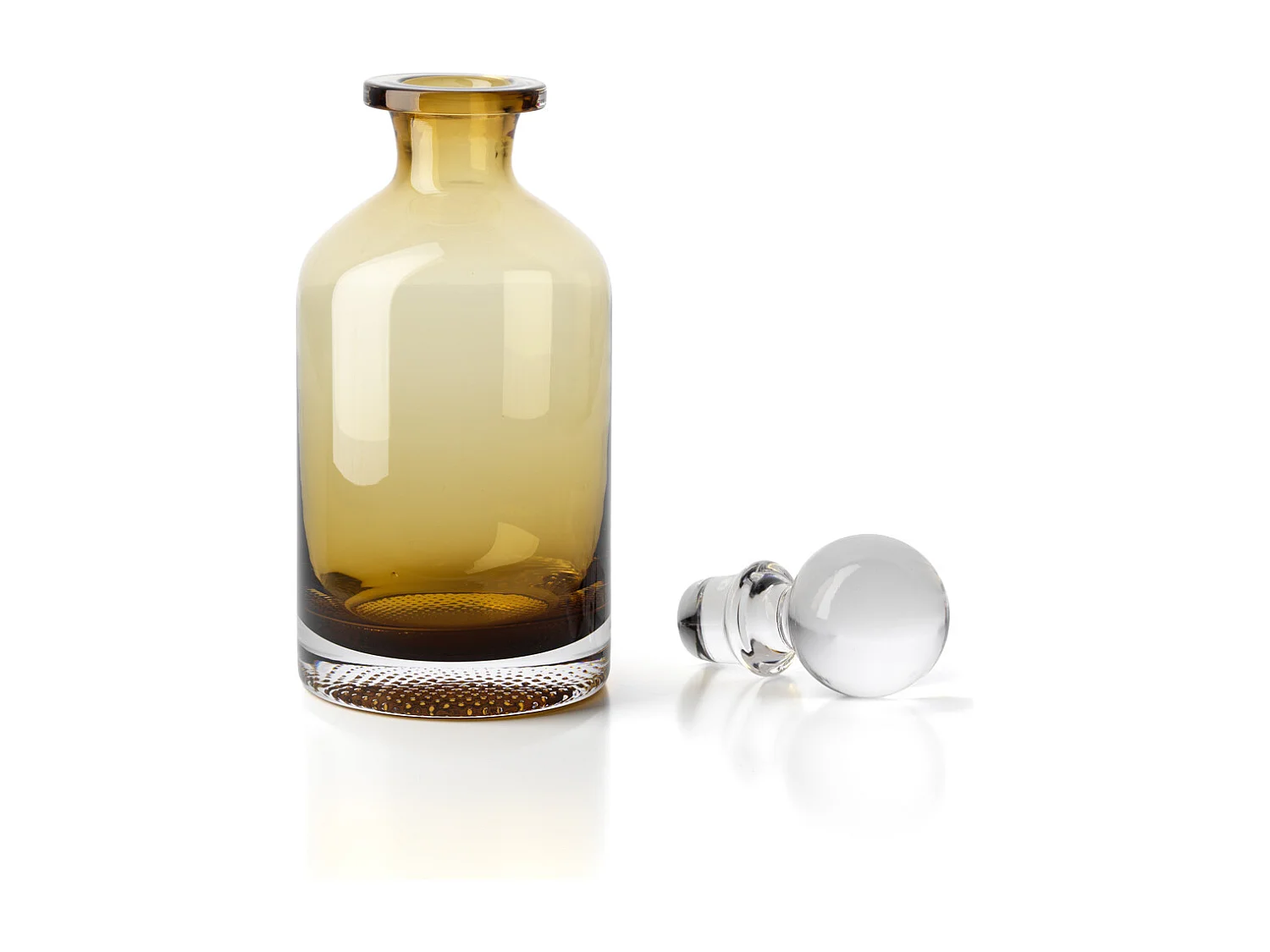 La Carafe Dot Decanter - Ambre